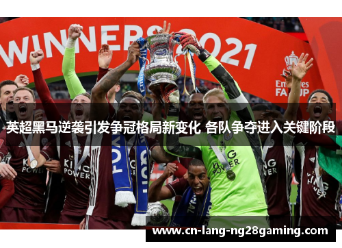 英超黑马逆袭引发争冠格局新变化 各队争夺进入关键阶段