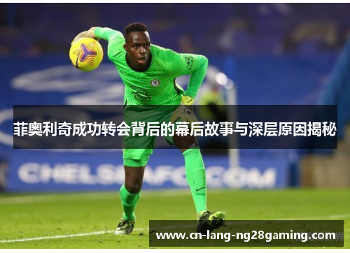 菲奥利奇成功转会背后的幕后故事与深层原因揭秘